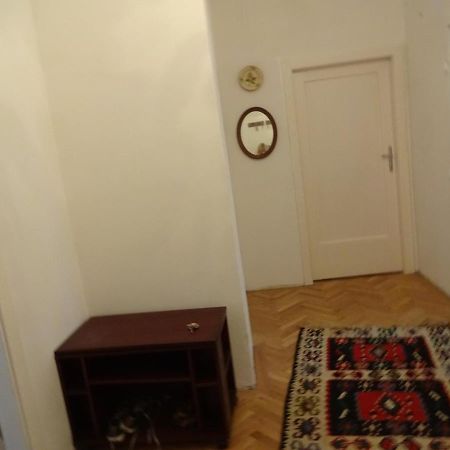Helle Freundliche Wohnung Im Zentrum 비엔나 외부 사진