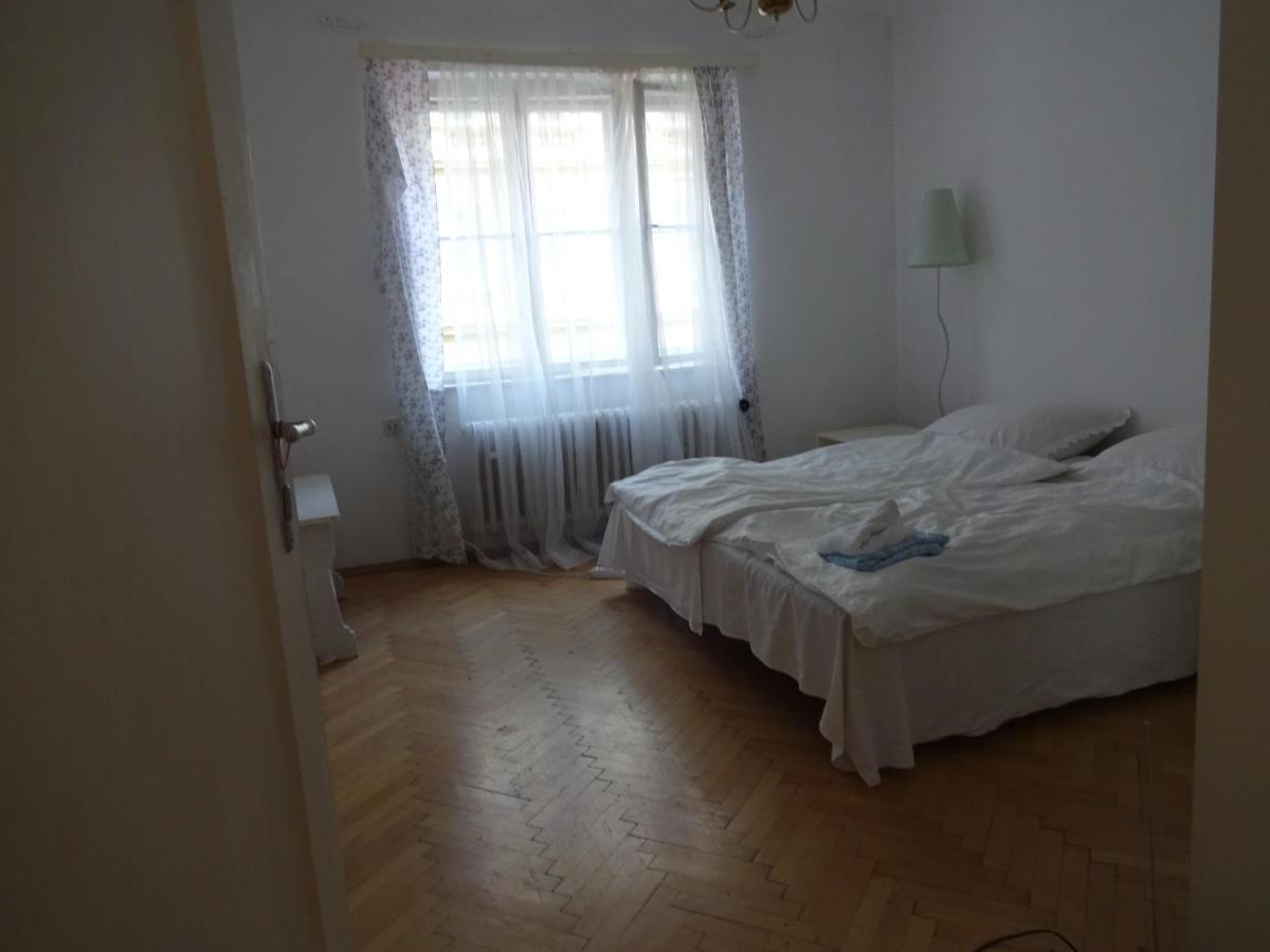 Helle Freundliche Wohnung Im Zentrum 비엔나 외부 사진
