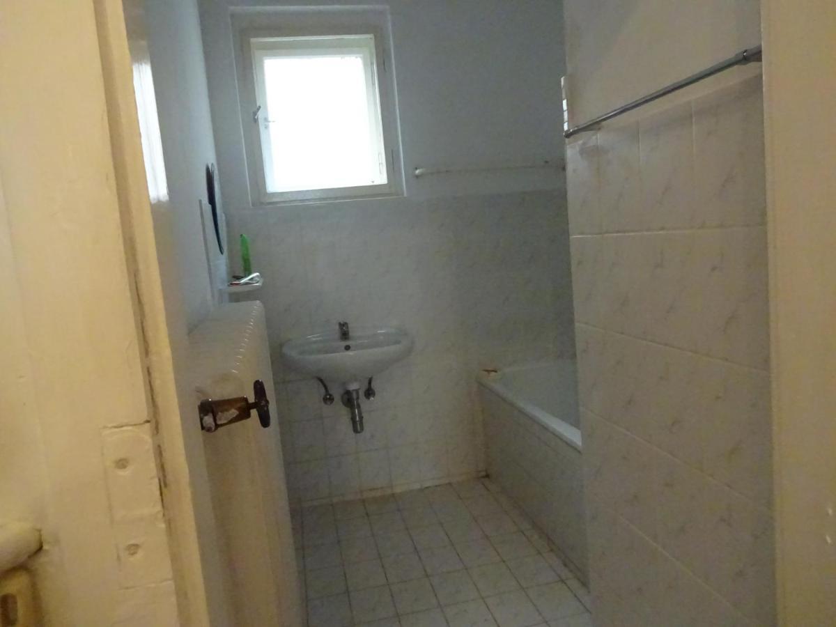 Helle Freundliche Wohnung Im Zentrum 비엔나 외부 사진