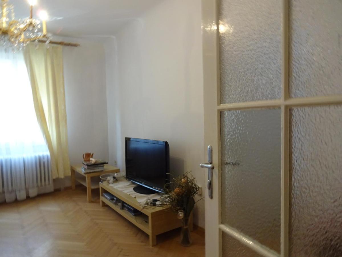 Helle Freundliche Wohnung Im Zentrum 비엔나 외부 사진